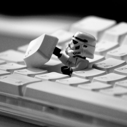 Kenneth Michael Photo 24