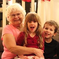 June Peterson Photo 25