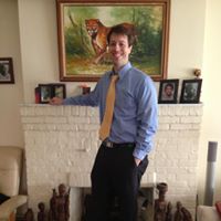 Eric Burkholder Photo 10