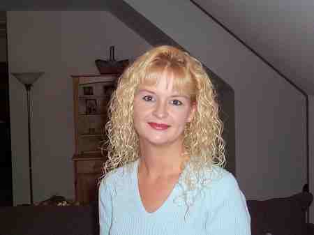 Deborah Chapman Photo 34