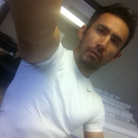Juan Balderas Photo 36