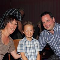 Julie Stanfield Photo 12