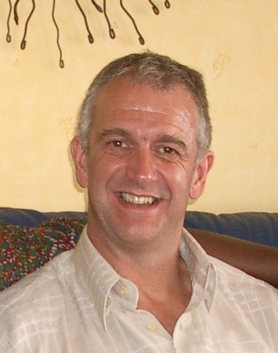 Roland Dawson Photo 3