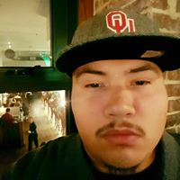 Marcus Wolfe Photo 37