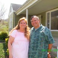 Sharon Cross Photo 35