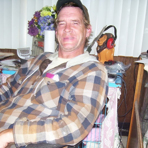 Jeffrey Fleming Photo 40