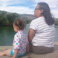 Elizabeth Bergeron Photo 33