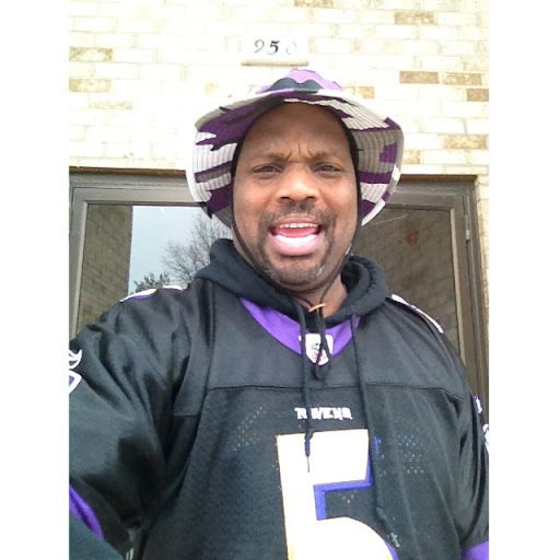 Reginald Perry Photo 28