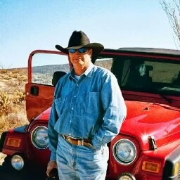 John Akins Photo 11