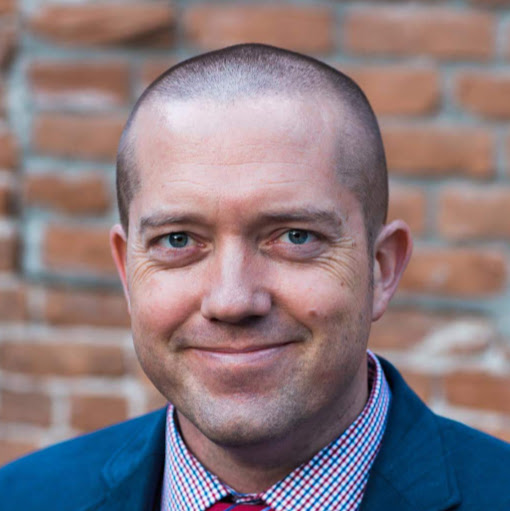 Erik Wilt Photo 9