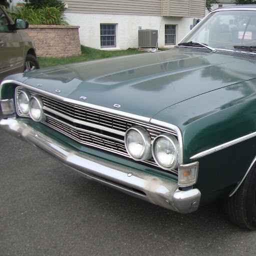 Stephen Fabrizio Photo 13