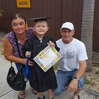 Raymond Collier Photo 31