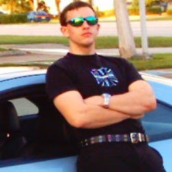 Timothy Robinson Photo 30 Timothy Robinson Photo 30