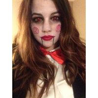 Dayna Robertson Photo 12