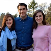 Lily Gillespie Photo 16