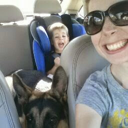 Amy Mathis Photo 16