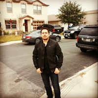 Ricardo Gamez Photo 34