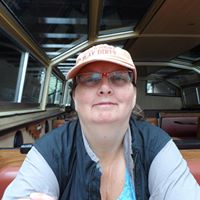 Deborah Funk Photo 11
