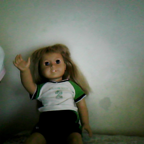 Stephanie Stephenson Photo 21