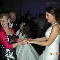 Catherine Madden Photo 35