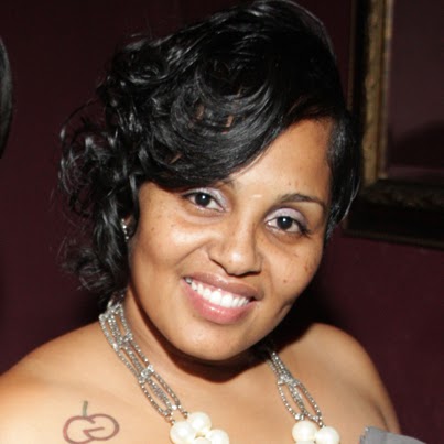 Julia Rutledge Photo 14