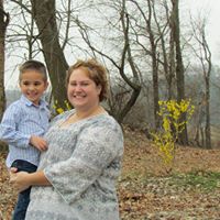 April Kline Photo 12