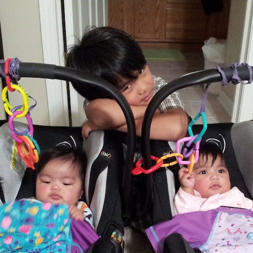 Joyce Joseph Photo 25