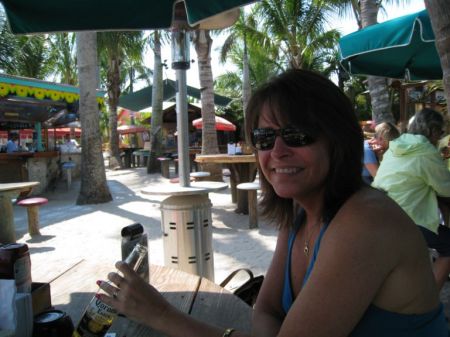 Becky Sherman Photo 30