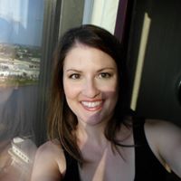 Jennifer Goodman Photo 39