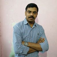 Renjith Mathew Photo 10