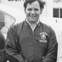 William Meredith Photo 46