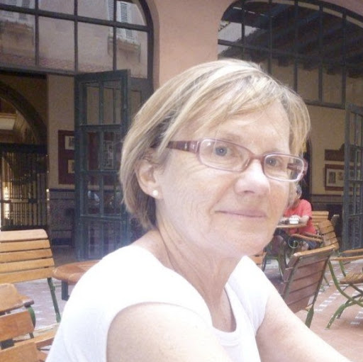 Catherine Kaiser Photo 10