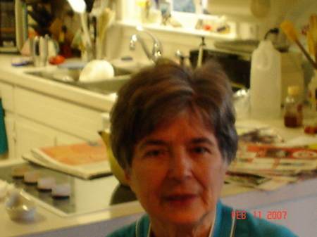 Mary Alvarez Photo 23