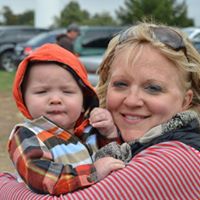 Leah Robertson Photo 21