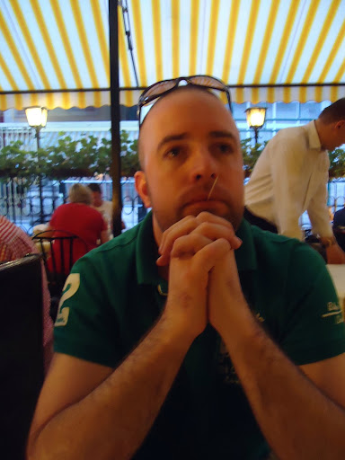 Adam Hancock Photo 16