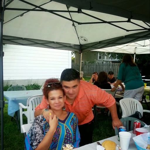 Martha Calderon Photo 2