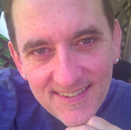 Mark Pitman Photo 17