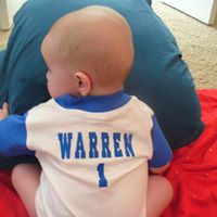 Anne Warren Photo 11