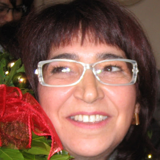Maria Ferro Photo 38