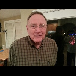 Gerald Robertson Photo 11