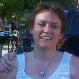 Catherine Simons Photo 7
