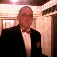 Paul Blum Photo 9
