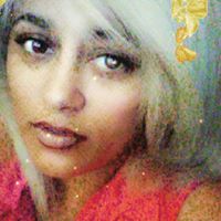 Mercedes Robinson Photo 8