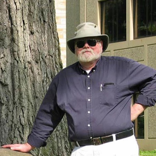 James Atkinson Photo 35