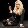 Jillian Hall Photo 27