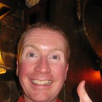 Charles Nolan Photo 3