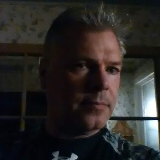 Terry Higgins Photo 40