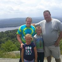 Sara Mitchell Photo 21