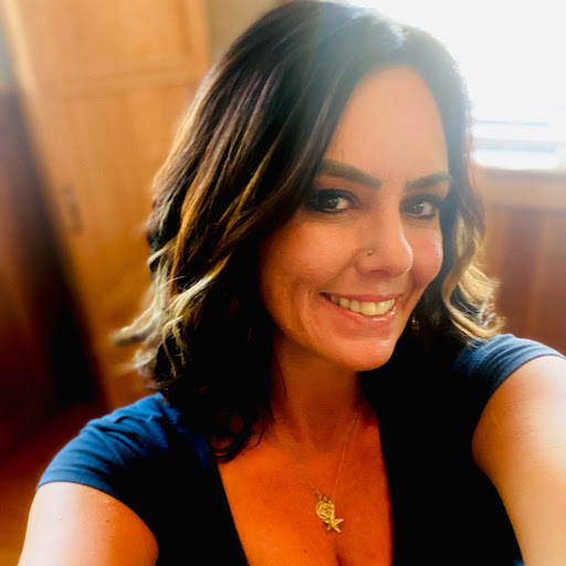 Crystal Gates Photo 17