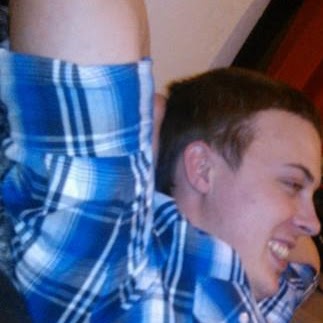 Thomas Leach Photo 15